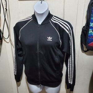 Track Jacket Size M